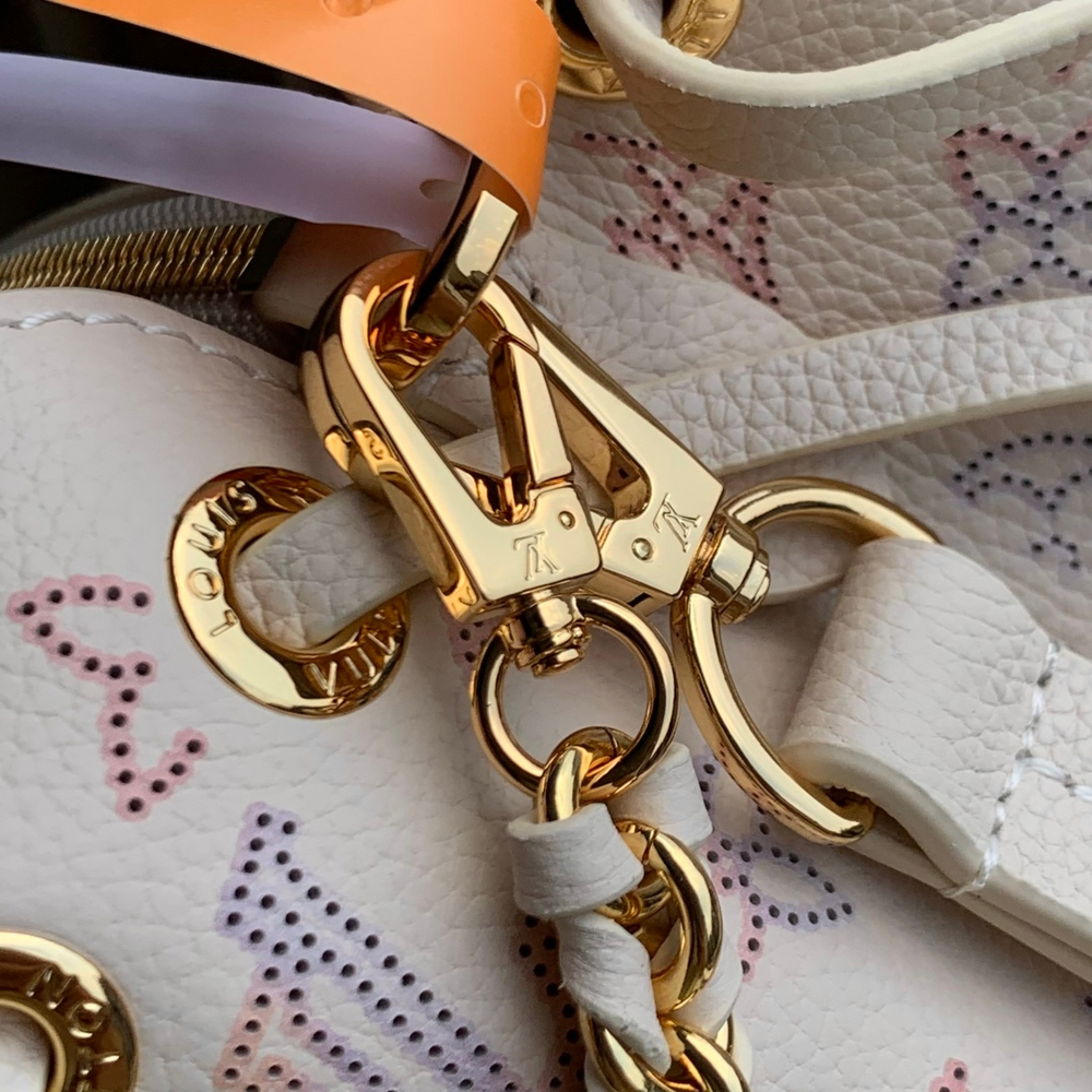 Louis Vuitton Bella Tote Bag