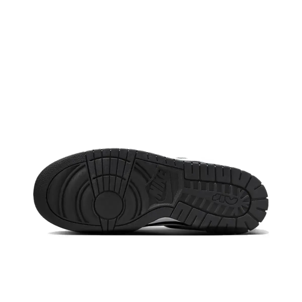 Nike Air Dunk Jumbo Remastered "Reverse Panda"