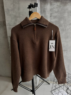 Свитер жен. 813-2 шок.