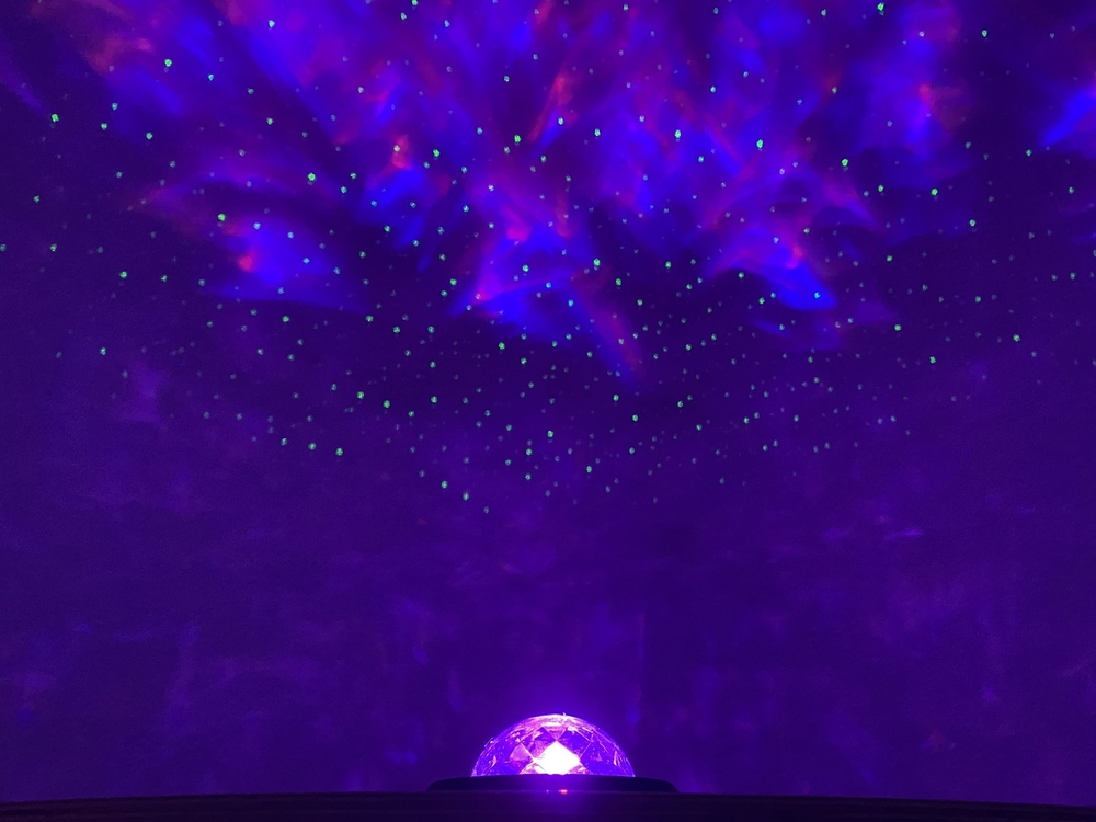 Мобильный сенсорный комплекс Иллюминар