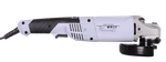 Углошлифовальная машина (болгарка) Ресанта УШМ-150/1300