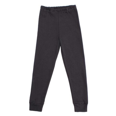 Брюки д/мальчика M1153I-7/10 р.140 т.серый (Такро)