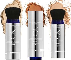 Zein Obagi SUNSCREEN + POWDER BROAD-SPECTRUM SPF 30 Солнцезащитная пудра Sunscreen + Powder Broad-Spectrum SPF 30 MEDIUM (средний)