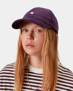 Кепка Carhartt WIP Harlem Cap