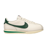 Кроссовки Nike Cortez "Gorge Green And Malachite" (Женская размерная сетка)