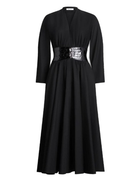 Платье Alaïa