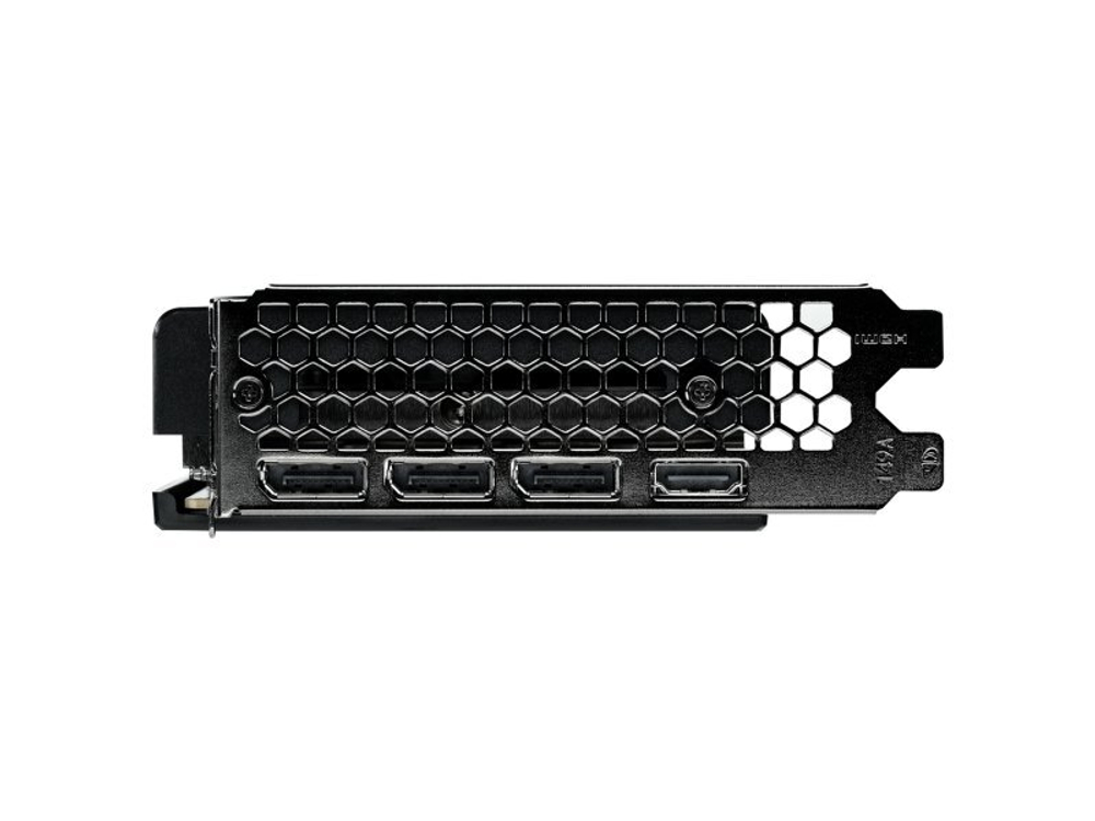 Видеокарта Gainward Nvidia GeForce RTX 5060 Ti [NE7506T019T1-GB2061T]