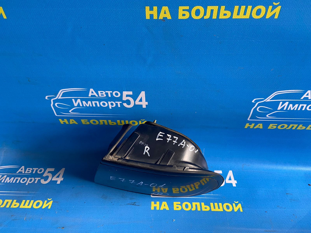 Стоп правый MITSUBISHI GALANT 1992