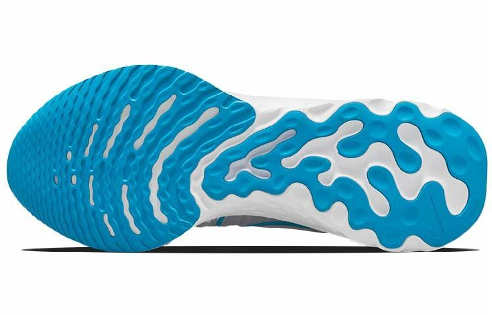 Кроссовки Nike React Infinity Run Flyknit 2