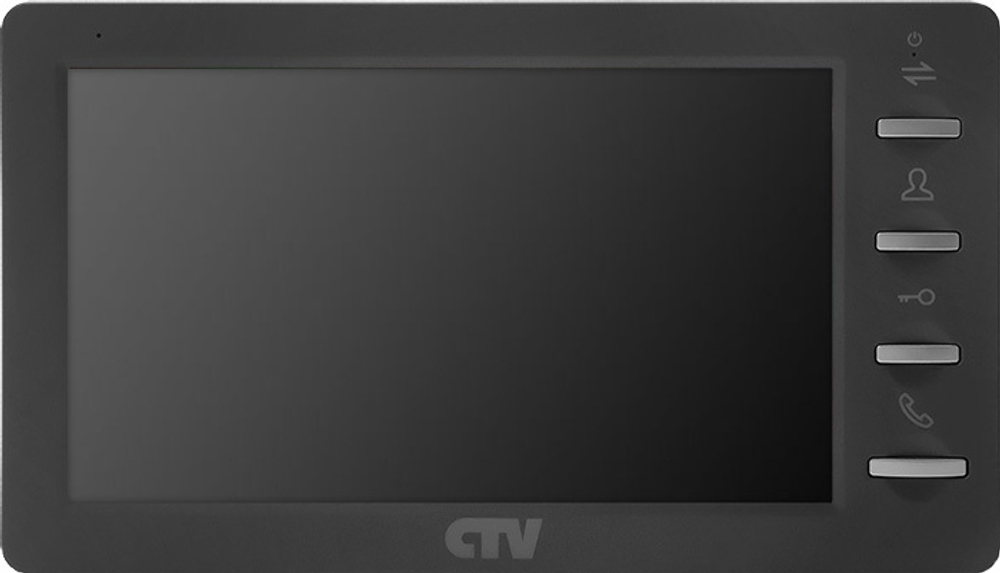 CTV-M1701 Plus видеодомофон CTV