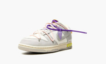 Nike Dunk Low "Off-White - Lot 24"