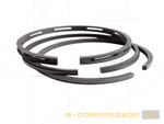 Комплект поршневых колец СБ4 D.65 LH20-2/LB30-2/40-2 фото