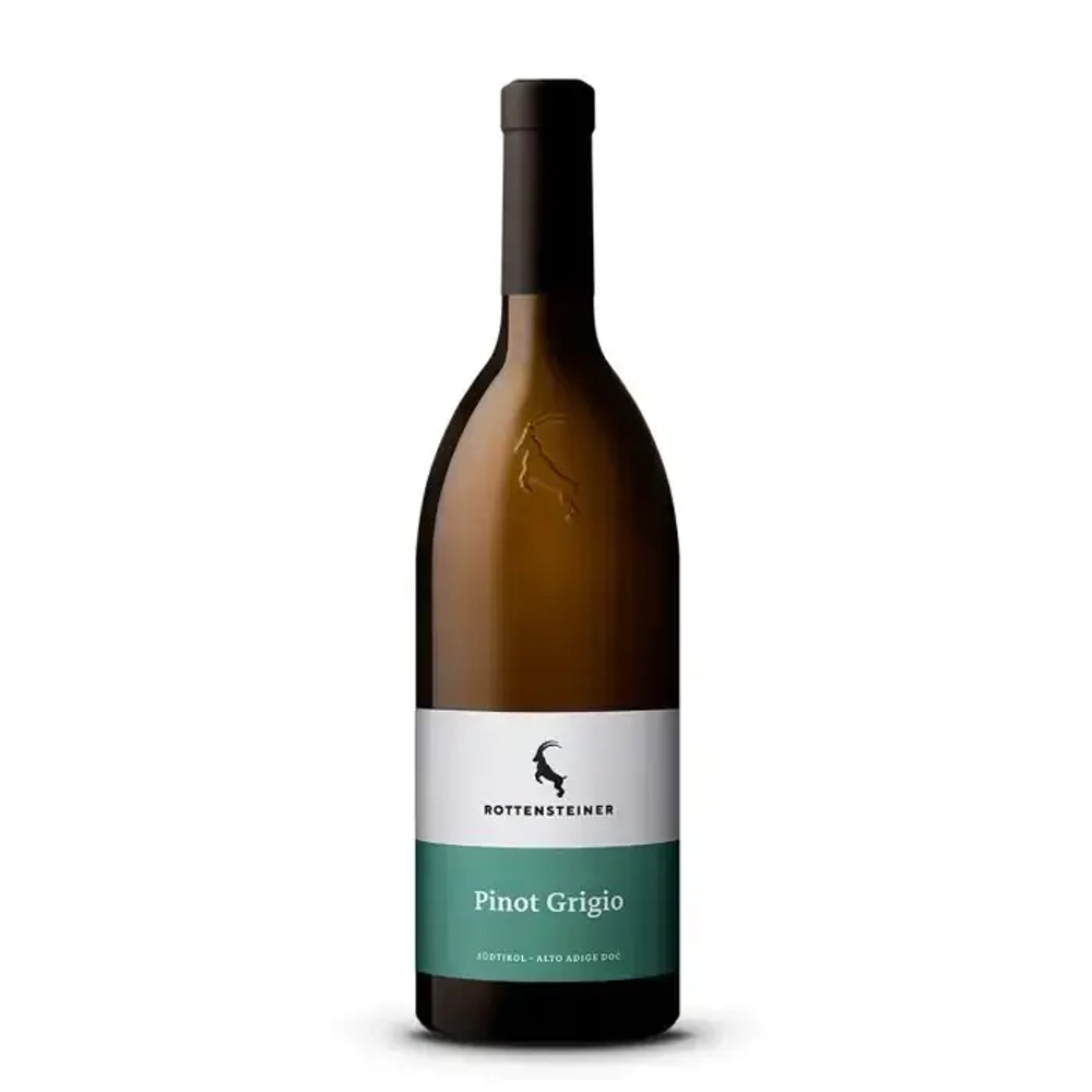 Rottensteiner Alto Adige Pinot Grigio 0.75 л.