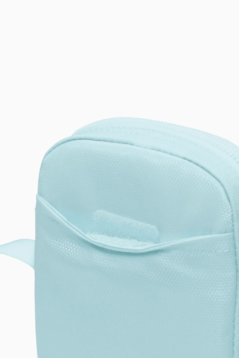 Сумка через плечо Nike Heritage Smit Small - голубой