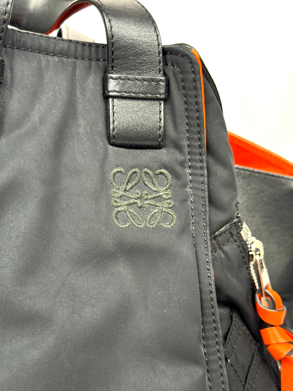 Сумка Loewe