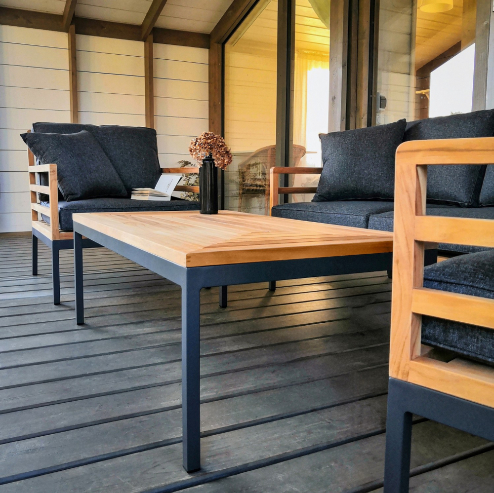 Кресло Ideal Patio ЭГМОНТ