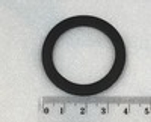 Прокладка   1"1/4  резина    (100шт)