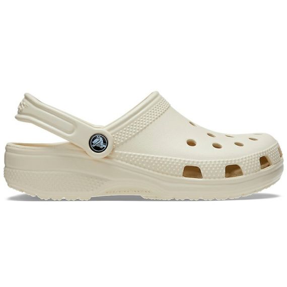 Crocs Classic Clog 'Bone'