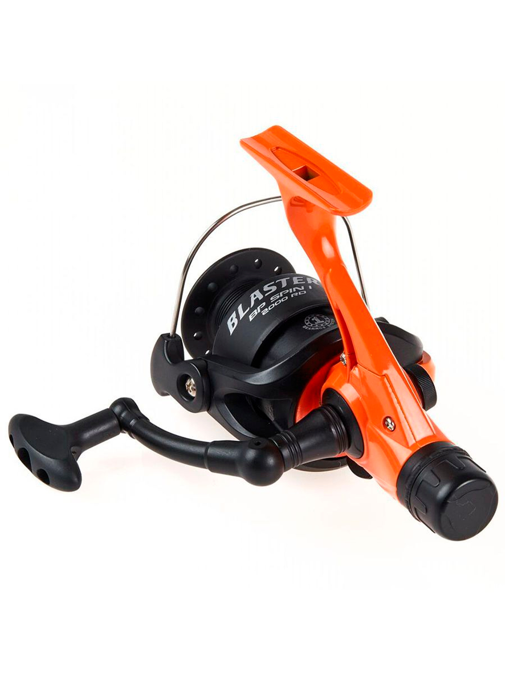 Катушка безынерционная Salmo Blaster BP SPIN 1 2000RD