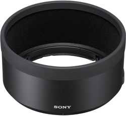 Объектив Sony FE 50mm F1.2 GM (SEL50F12GM) черный