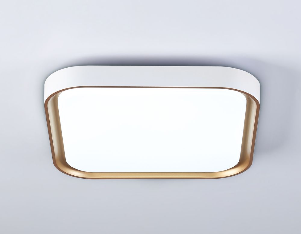 Ambrella Потолочный светодиодный светильник Air FZ1253