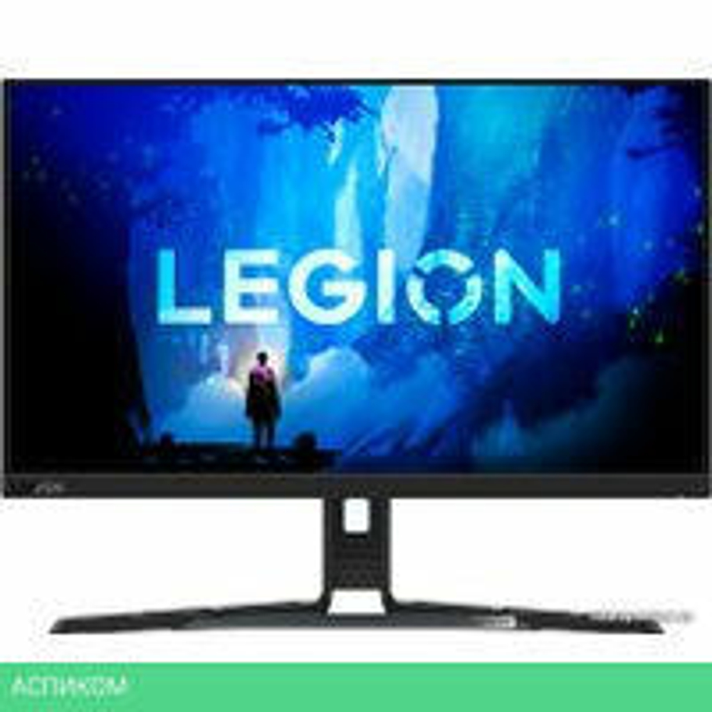 Игровой монитор Lenovo Legion Y25-30 66F0GACBEU