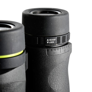 Бинокль Vanguard ENDEAVOR ED II 10x42