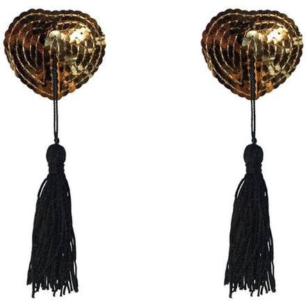 Пэстисы Burlesque Gipsy Golden 3634-02lola