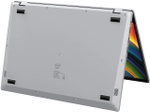 Ноутбук  Digma Digma EVE P4851 14 ", Intel N, 8 Гб RAM, 256 Гб SSD, UHD Graphics, Серебристый