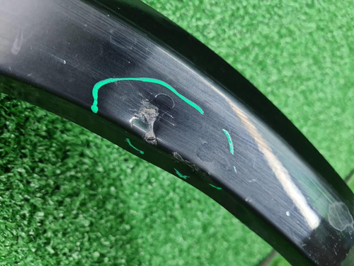 Расширитель передний левый Geely Tugella (19-24)