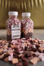 G4-Enigma Микс колотой смальты 10х10 мм, 400 гр