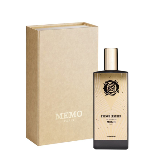 MEMO French Leather edP 75ml lady