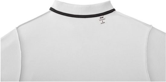 Мужское поло Helios с коротким рукавом