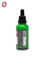 Boy's Toys Beard Balm - Бальзам для бороды с Экстрактом конопли и ароматом Black Afgano 50 мл
