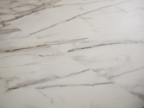 Виниловый ламинат Lamiwood AQUAMARINE M-02 Мрамор Примо