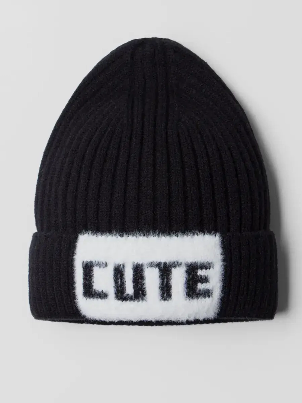 Шапка детская на осень бини