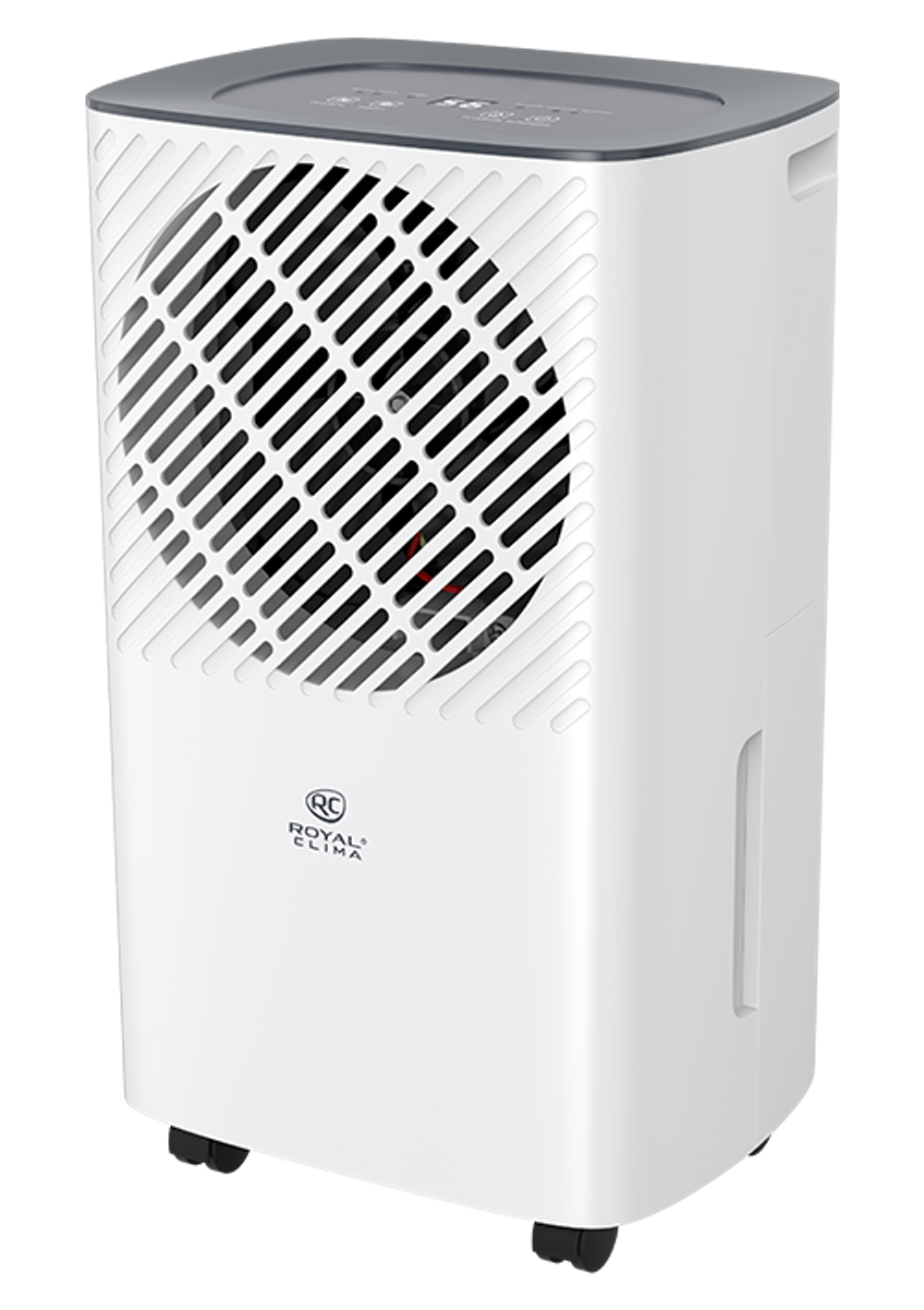 Осушитель воздуха серии CARISMA Studio RD-CR10-E