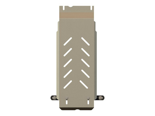 Защита АКПП Sheriff для Genesis Coupe 2012-2016 арт.10.2233