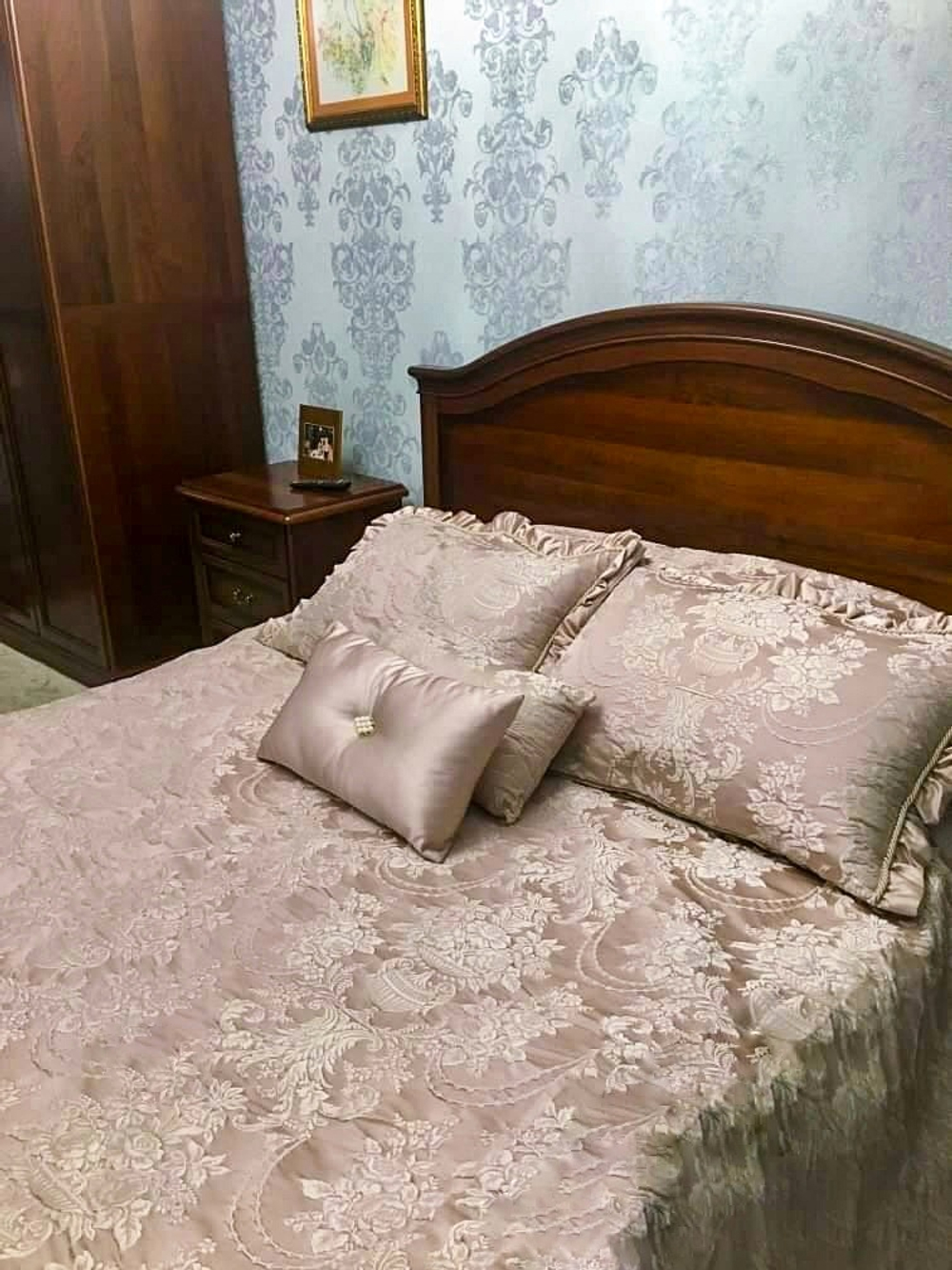 Покрывало SOPHIE