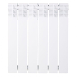 Радиатор биметаллический Evolution EvВ 500 мм 6 секций