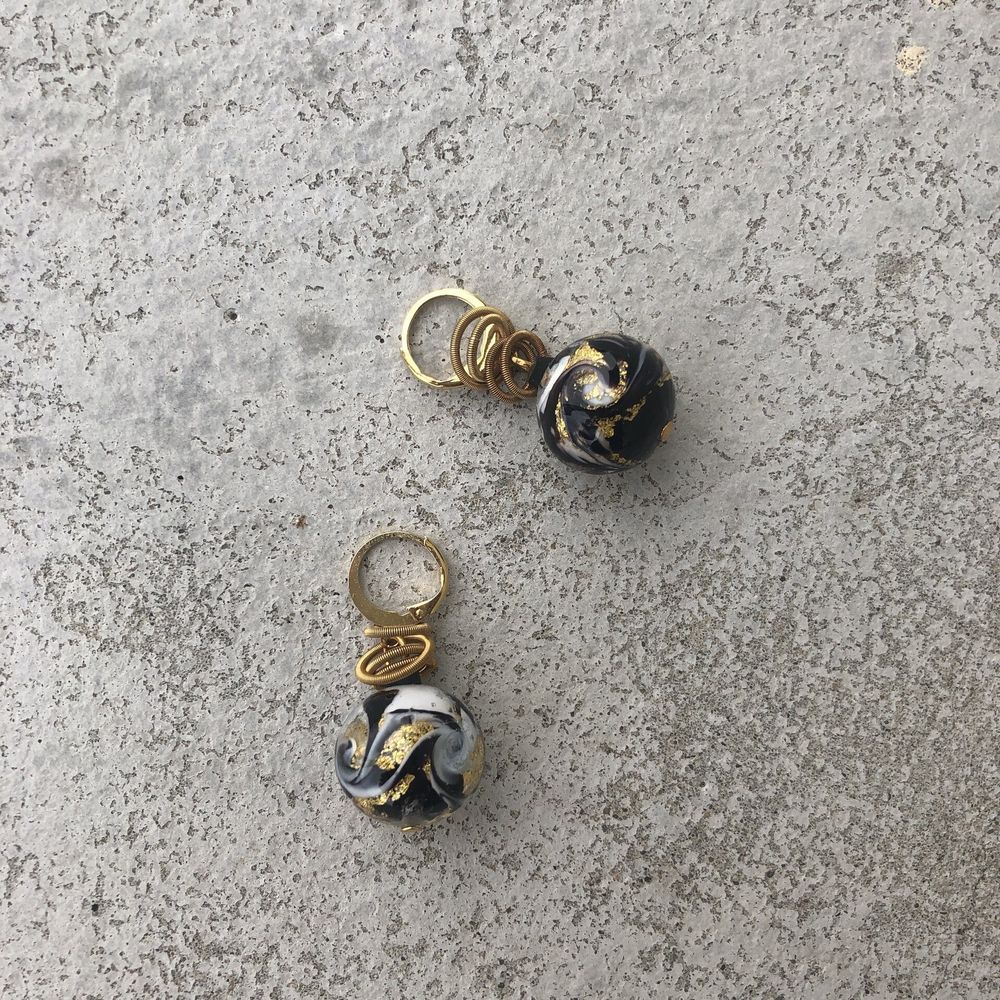 Серьги Fabio золото Серьги Fabio золото