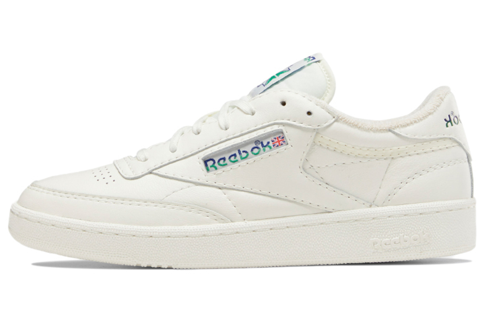 Кроссовки Reebok Club C 85 Vintage