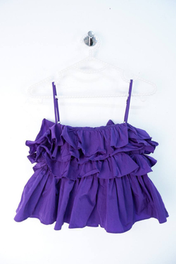 Топ Lime красивый, маркировка XS, визуально 42 размер, новый