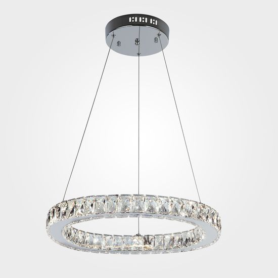 90023/1 / подвесной светильник /   хром