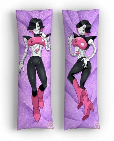 Дакимакура Меттатон