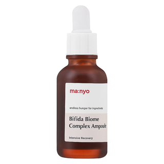Сыворотка с бифидобактериями MANYO Bifida Biome Complex Ampoule 50 мл