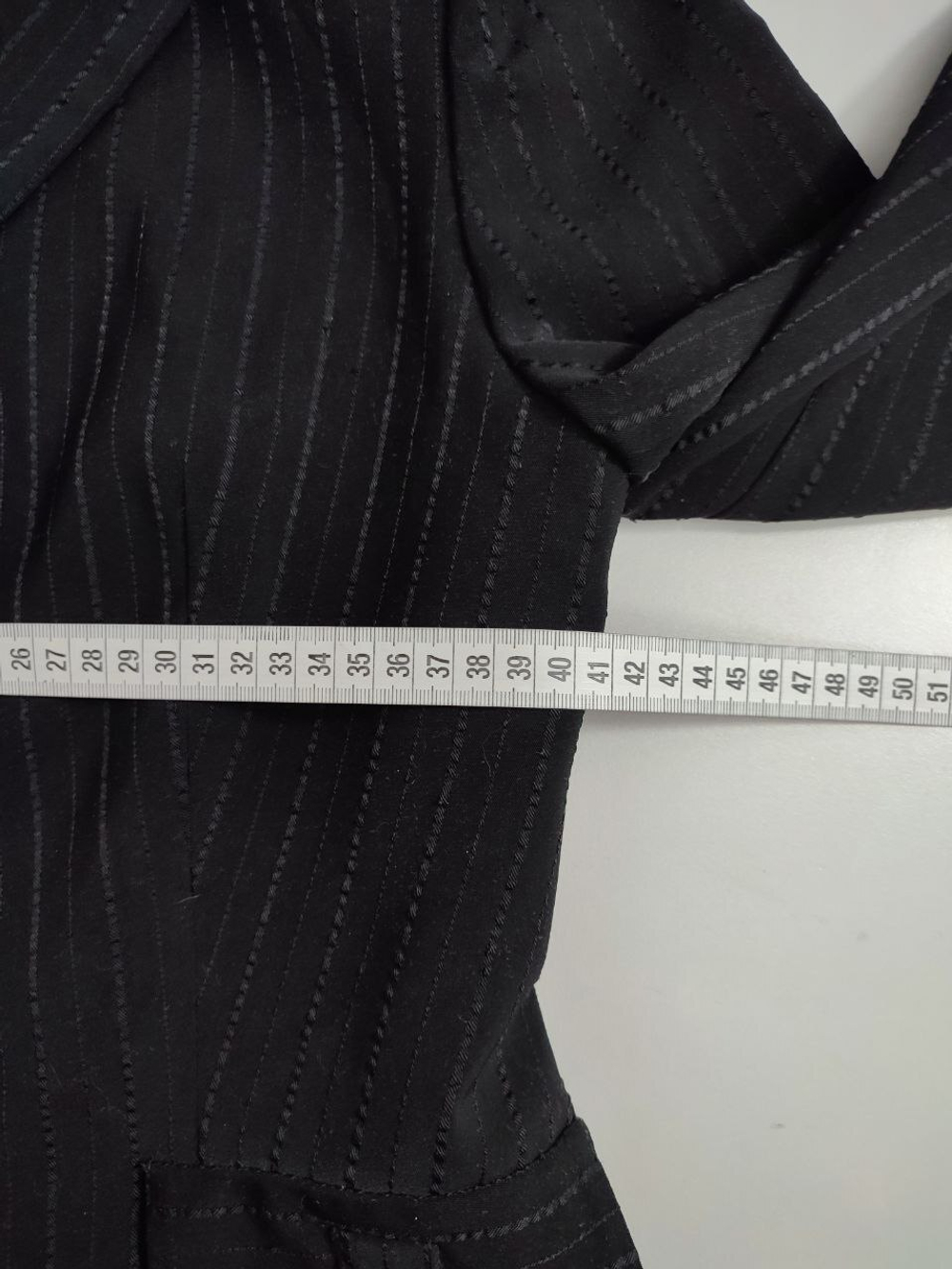 Пиджак Элис базовый 42 размер