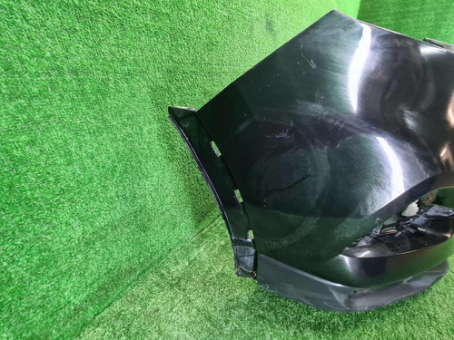 Бампер передний Nissan Qashqai 2 j11 (2017-2023)