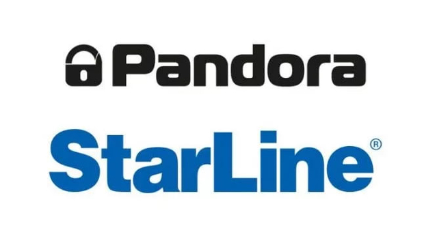 Установка сигнализации на ваш автомобиль! StarLine, Pandora