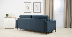 Барселона диван-кровать арт. ТД 674